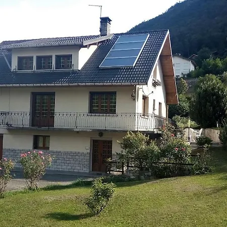 180 M² Proche 3 Vallees Et Station Thermale Villa *