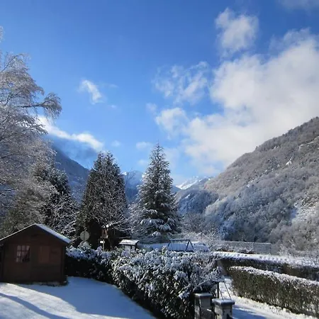 180 M² Proche 3 Vallees Et Station Thermale Villa Champoulet d'en Haut