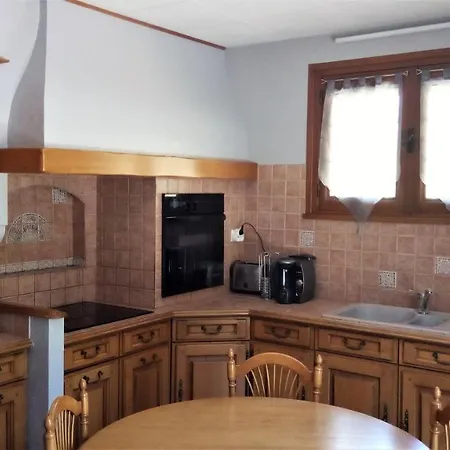 180 M² Proche 3 Vallees Et Station Thermale Villa