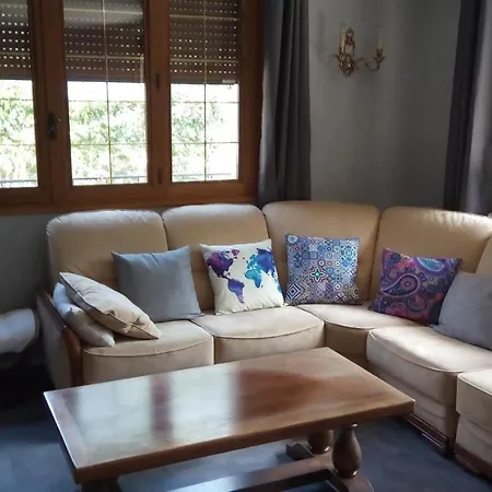 Villa 180 M² Proche 3 Vallees Et Station Thermale Champoulet d'en Haut