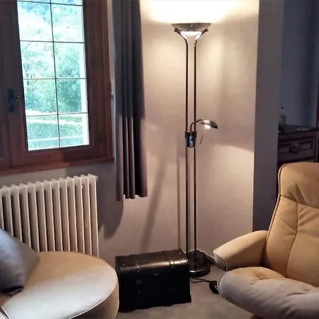 Villa 180 M² Proche 3 Vallees Et Station Thermale