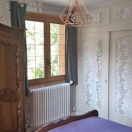 Villa 180 M² Proche 3 Vallees Et Station Thermale