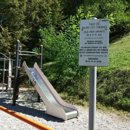 Villa 180 M² Proche 3 Vallees Et Station Thermale Champoulet d'en Haut
