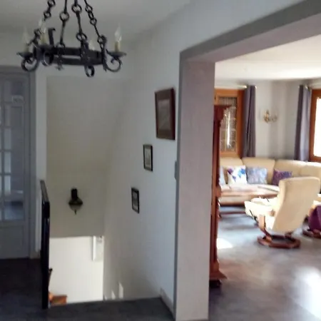 180 M² Proche 3 Vallees Et Station Thermale *