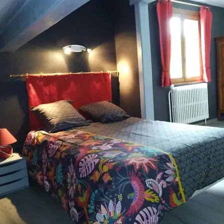 180 M² Proche 3 Vallees Et Station Thermale Villa