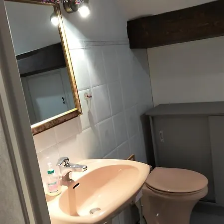 180 M² Proche 3 Vallees Et Station Thermale * Champoulet d'en Haut