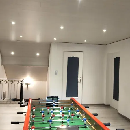 180 M² Proche 3 Vallees Et Station Thermale * Champoulet d'en Haut