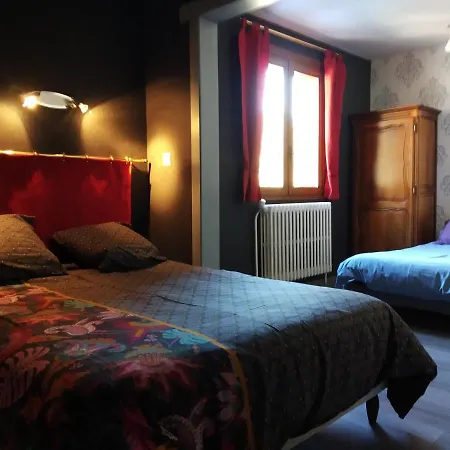 Villa 180 M² Proche 3 Vallees Et Station Thermale *
